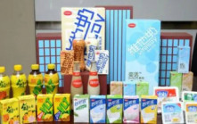 維他奶多賺102%增派息 受惠中港業務強勁 料美關稅影響不大