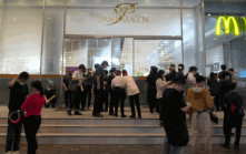 曼谷Siam Paragon槍擊｜入境處：至今未接獲港人求助