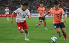 蘇超狂熱︱76萬人預約購常州隊賽事  熱度遠勝陶喆演唱會
