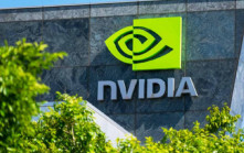 Nvidia拆股助納入道指 「料僅時間問題」 哪隻股份最大機會被取代？