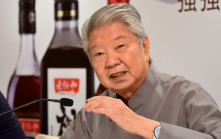 蔡瀾離世︱侄女證骨灰運抵新加坡  擇日頌經入龕