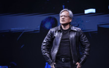 黃仁勳籲特朗普修改AI晶片出口規定 警告中國科技緊貼美國