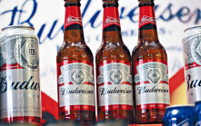百威亞太續打高端路線 中印市場表現佳 「全球每4瓶啤酒消費有1瓶在中國」