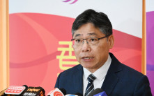 港鐵App貼心設計助奪獎 林世雄：將加快完善交通基建及推動智慧出行