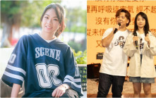 洪心怡感恩入行即有新歌 曾為伍仲衡爭簽事件擔憂丨獨家