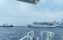 海上驚魂 ｜台灣客輪引擎故障 389名旅客一度困海上隨船漂流