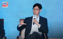 廖宜建倡擴大人民幣貿易融資規模 互聯互通可釋放50萬億人幣「超額儲蓄」