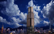 全球50最佳酒店 香港兩間登前5