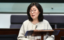短期租約土地｜4成續租逾20年惹議  甯漢豪 : 會檢視以多於7年固定租期批出