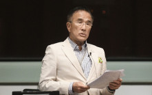 田北辰提無約束力議案促研中小學課程融入AI教學  朱國強：香港起步不遲但取態保守