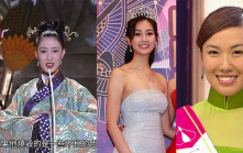 《新聞女王》多達15位前港姐參演！一女角資深程度僅次佘詩曼 XX年佳麗比例最高