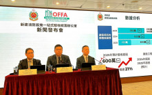 消防處成立消防驗收統籌辦 冀將驗收流程縮短至35個工作天