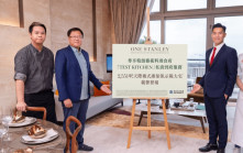 ONE STANLEY加推複式戶招標