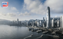 立法會通過修例引入公司遷冊機制 許正宇：助香港招商引資