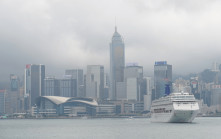 關稅戰累港企營商氣氛回落 調查：45%企業仍保持樂觀
