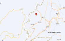 雲南盈江縣4.5級地震  震深10公里暫無傷亡報告
