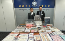 毒販租無窗劏房作製毒工場免傳氣味 警識破檢可卡因大麻拘58歲本地男