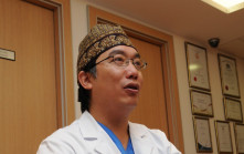 女的士司機衝燈釀整形名醫何維新不治  判囚2年 遺孀：對判決難以置信