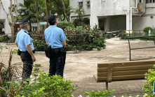 珍惜生命│将军澳安宁花园男子堕楼亡