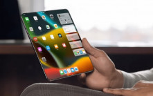 郭明錤料蘋果2026年生產首款可摺疊iPhone