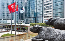滙豐料今年南下資金達1.4萬億 港股估值存向上空間