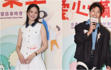 雲浩影處女騷VIP票價高達1,500元：我都控制唔到 跟韓星張元英撞樣感愕然 陳柏宇自封「跳吓」歌手？