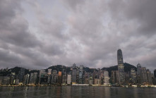 天文台｜部分時間有陽光 局部地區有一兩陣驟雨 市區最高氣溫約28度