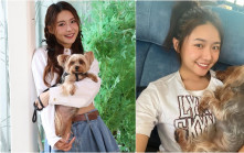 戴祖儀望未來生B 有人幫手湊 自嘲家庭地位不及愛犬丨獨家