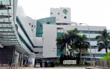 將軍澳女子膠袋笠頭墮海 昏迷送院搶救後不治