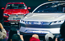 歐盟官員：對中國電動車反補貼調查 涵蓋在華歐美車廠