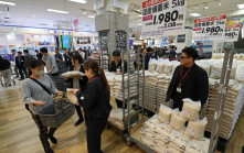 令和米荒｜特朗普抱怨日本拒进口美国米   日政府：不会牺牲本国农业