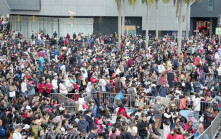 農曆新年|140萬入境旅客低預期 旅議會冀發展深度遊力爭「回頭客」