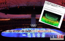 北京冬奧│貨比貨 日網民：北京開幕式完勝東京奧運