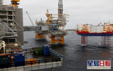 挪威離岸鑽油氣鑽探台工人罷工 勢令產量減少