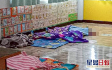 泰國幼兒中心爆槍擊案釀38死 前警員殺妻兒後自轟亡