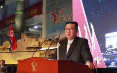 南韓：金正恩政治地位再提升 內部開始用「金正恩主義」 