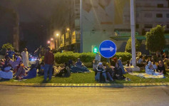 摩洛哥地震｜華人「買手」睡前遇強震 拉母衝出廣場逃生