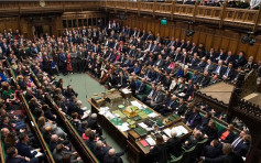 英国下议院通过脱欧法案 料月底将与正式与欧盟「分手」