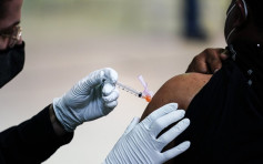 美疾控中心更新指引 完成接种疫苗人士可境内旅游