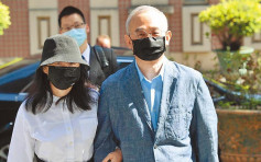 遭控在台湾当间谍 向心夫妇等6人免被起诉