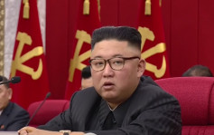 韩联社：南韩称北韩向朝鲜半岛西部海域发射短程弹道导弹