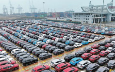 加拿大據報跟隨歐美做法 準備對中國電動車徵新關稅