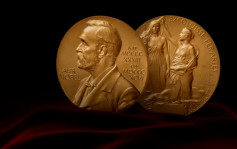 2023諾貝爾獎︱最具爭議「和平獎」今揭曉 澤連斯基成賭盤熱門