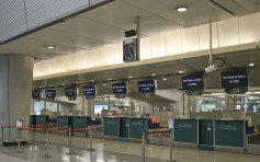 港鐵今晚11時收車 機場快綫屆時僅停香港站機場站