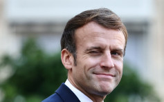 法国总统马克龙宣布将建造新核反应堆 减倚赖外国能源