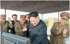 北韓譴責聯合國制裁決議 不停發展核武