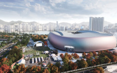 啟德體育園於「香港花卉展覽2023」首個戶外展覽 將於3月10至19日在維園舉行