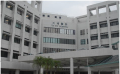 大埔醫院46歲工人失足4米高墮地昏迷