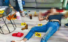 柬埔寨金邊遭擊斃3台漢為台南人均有刑事前科 疑遭大陸潮州幫槍擊