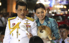 Twitter冻结亲泰国皇室帐号 被指抹黑反对派